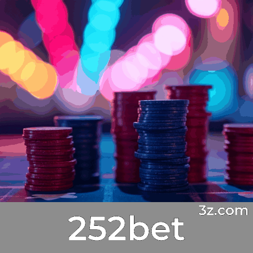 252bet: Bônus Incríveis e Ofertas Únicas Esperam por Você!