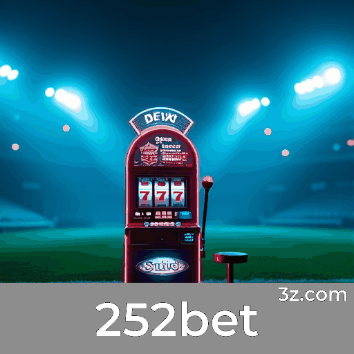 Análise Esportiva Profissional com Foco no Futebol Brasileiro na 252bet