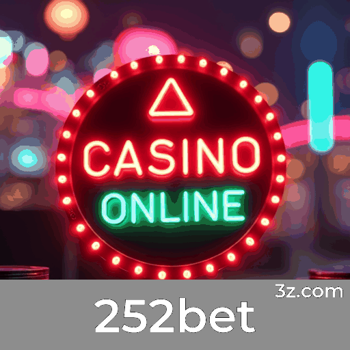 252bet: Experiência de Jogo Diversificada e Otimizada para Brasileiros