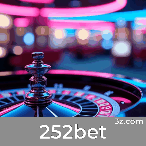 252bet: Seu Cassino Online Seguro e Profissional