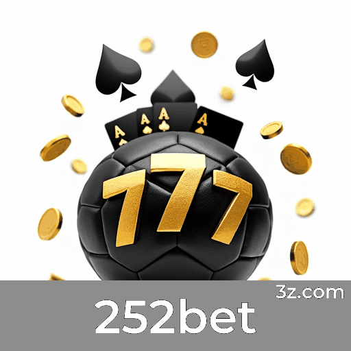 Luxuosa Experiência em Casino com a Equipe Internacional do 252bet