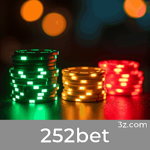 252bet: Seu Cassino Online Seguro e Profissional