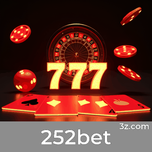 252bet: Bônus Incríveis e Ofertas Únicas Esperam por Você!