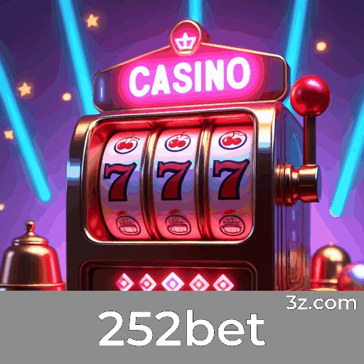 252bet: Variedade de Escolhas para Jogadores Brasileiros