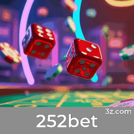 Tecnologia de Ponta da 252bet: Inovação e Entretenimento