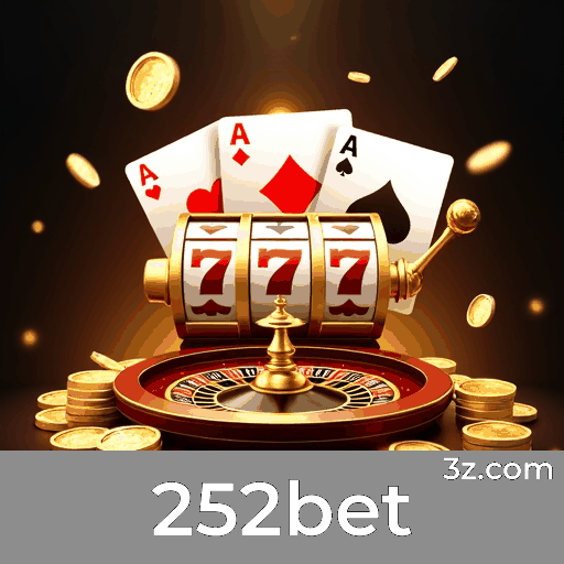 252bet: Variedade de Escolhas para Jogadores Brasileiros