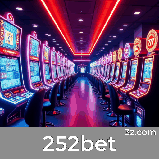 252bet: Variedade de Escolhas para Jogadores Brasileiros