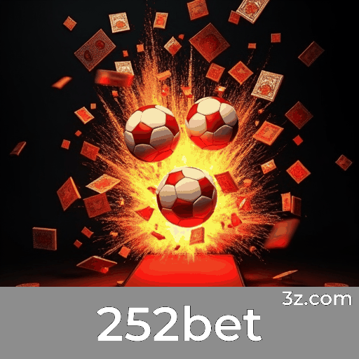 Análise Esportiva Profissional com Foco no Futebol Brasileiro na 252bet