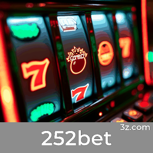 Luxuosa Experiência em Casino com a Equipe Internacional do 252bet